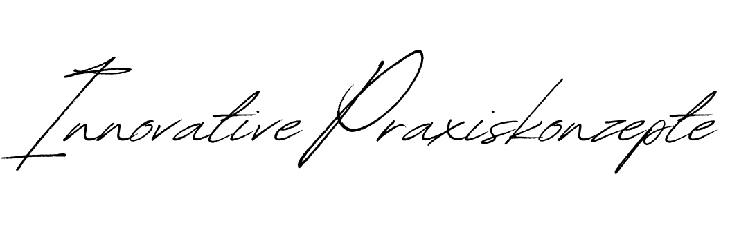 Innovative Praxisonzepte